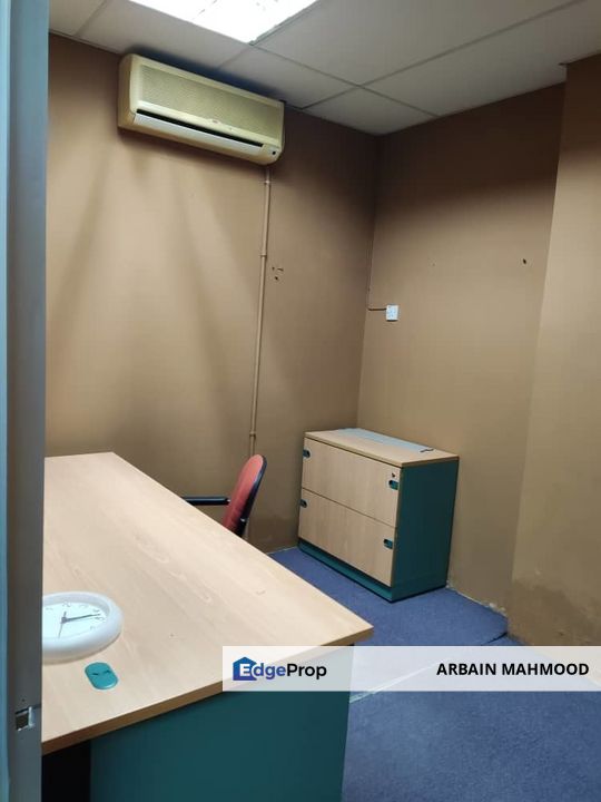 1St Floor Office diamond square - Setapak KL, Kuala Lumpur, Setapak