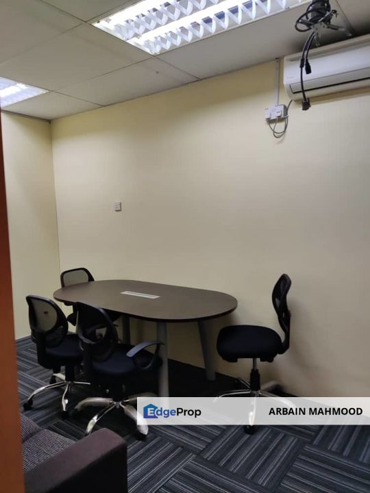 1St Floor Office diamond square - Setapak KL, Kuala Lumpur, Setapak