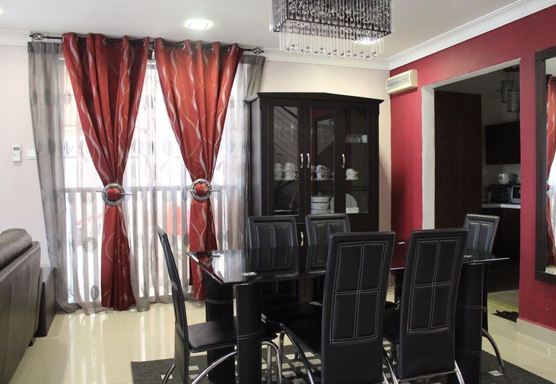 Ariza Garden Villa @ Taman Raintree