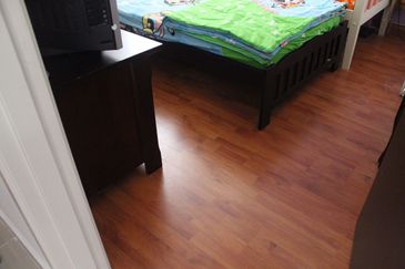 Ariza Garden Villa @ Taman Raintree