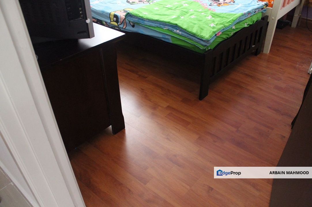 Ariza Garden Villa @ Taman Raintree Non Bumi Lot, Batu Caves, Selangor, Selangor, Batu Caves 