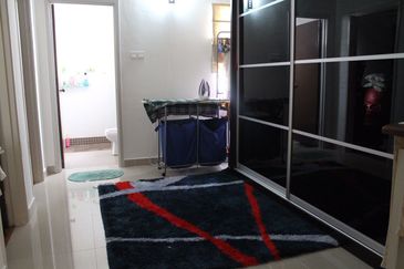 Ariza Garden Villa @ Taman Raintree