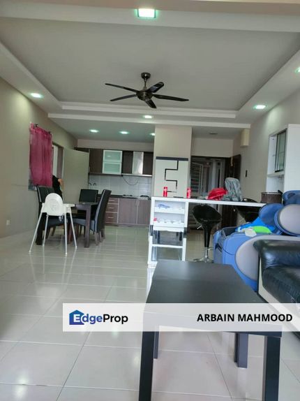 Symphony Simfoni Heights Batu Caves, Non Bumi Lot 1246sqft with 4 Room , Selangor, Batu Caves 