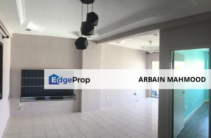 Kristal Height Apartment, Taman Sri Gombak, Selangor, Batu Caves 