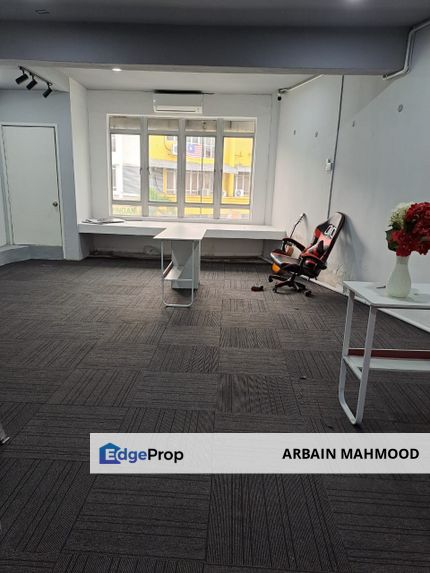 Ruang Pejabat / Kedai Untuk Disewa, Kuala Lumpur, Gombak