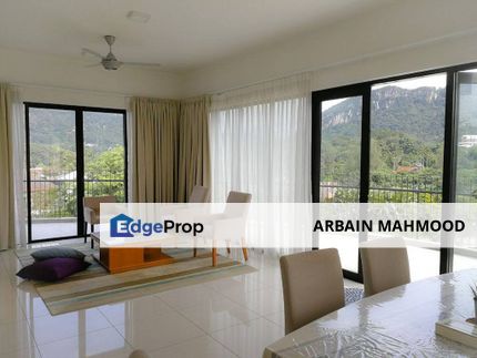 [2015 SQFT] NADAYU62 TAMAN MELAWATI, Selangor, Taman Melawati