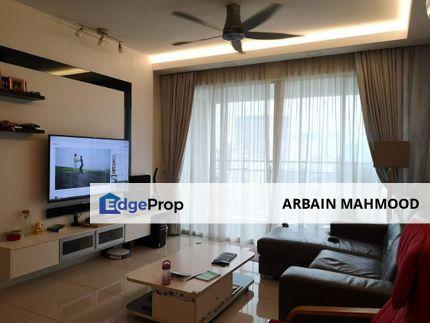 Fully Renovated Bayu Sentul, Kuala Lumpur, Sentul