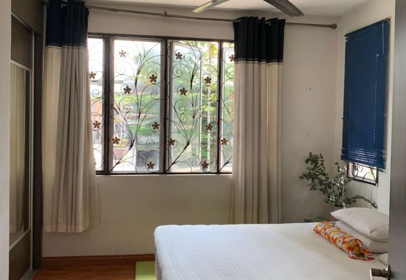 Ariza Garden Villa @ Taman Raintree