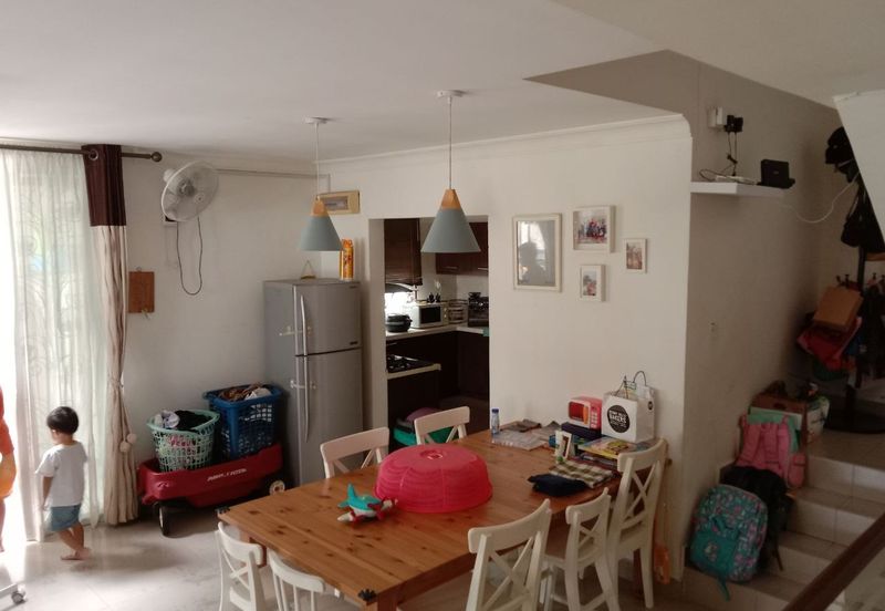 Ariza Garden Villa @ Taman Raintree