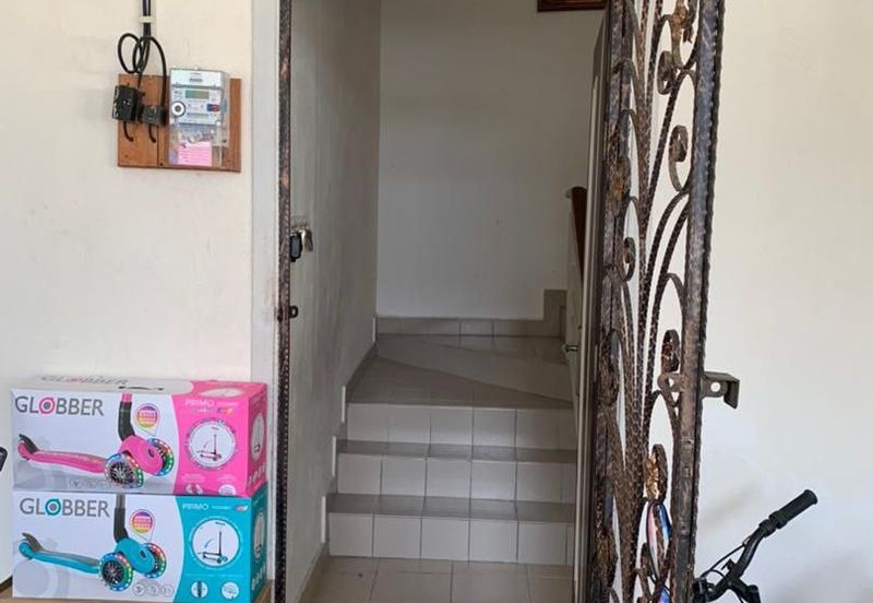 Ariza Garden Villa @ Taman Raintree