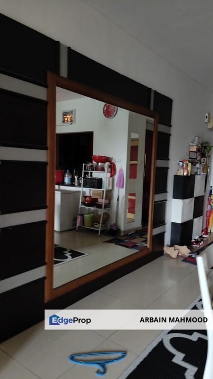 Royal Domain 2 Sri Putramas Jalan Kuching, Freehold, Kuala Lumpur, Dutamas