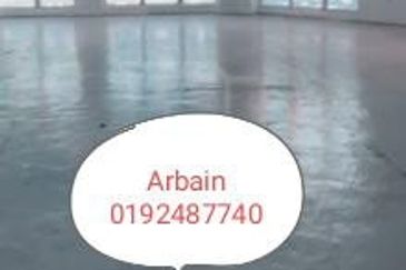 Danau Kota, Setapak 1st Floor Corner Shop