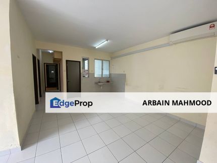 NON BUMI - AMARA RESIDENCE Jalan Raintree Utama Batu Caves, Selangor, Selayang