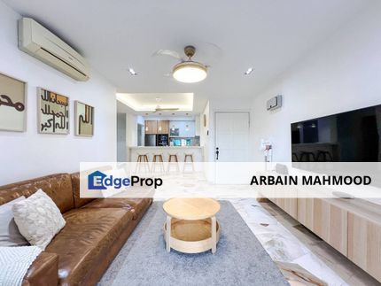 WAIZURI 2 CONDO SEKSYEN 5 WANGSA MAJU KL, Kuala Lumpur, Wangsa Maju