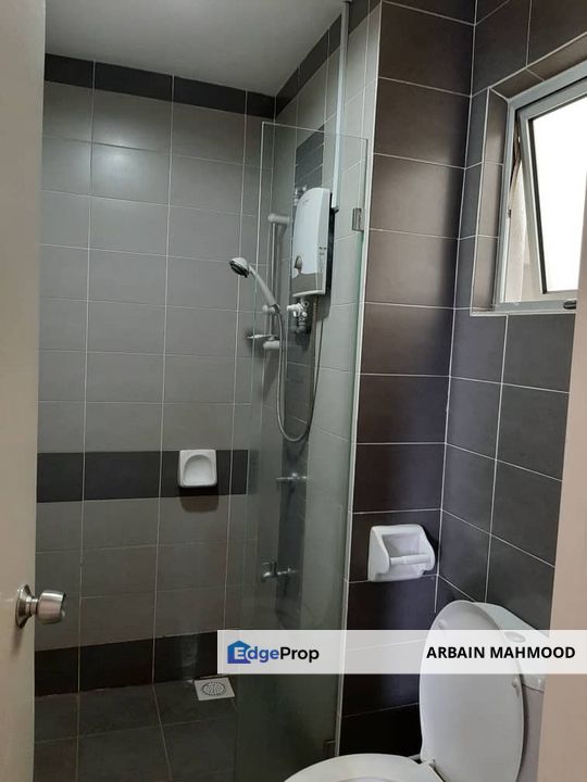 Apartment GAYA Residences, Taman Melawati, Kuala Lumpur, Selangor, Taman Melawati