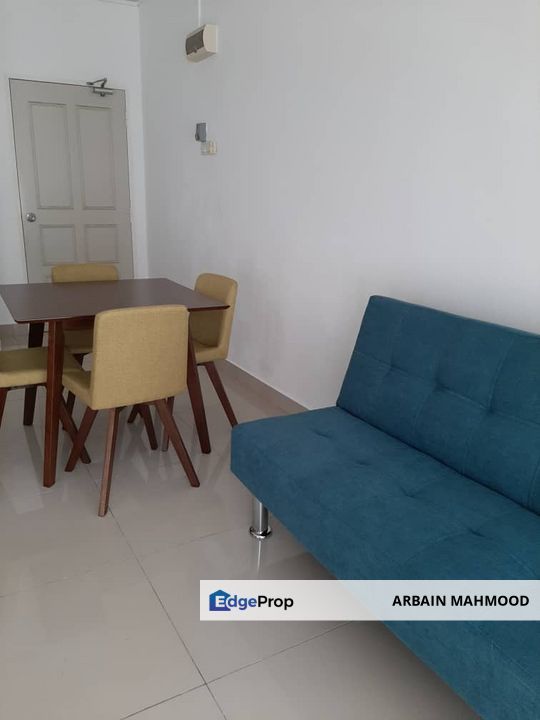 Apartment GAYA Residences, Taman Melawati, Kuala Lumpur, Selangor, Taman Melawati