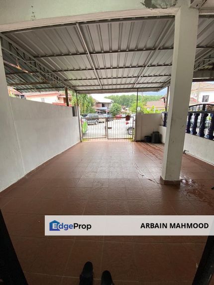 [FREEHOLD] Double Storey House Taman Sri Gombak, Batu Caves Renovated, Selangor, Batu Caves 