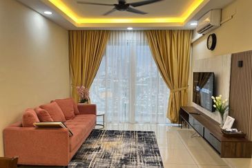 MH Platinum Residences