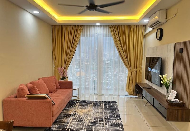 MH Platinum Residences