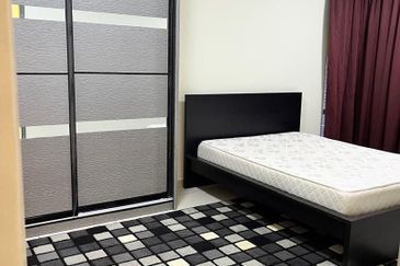 MH Platinum Residences