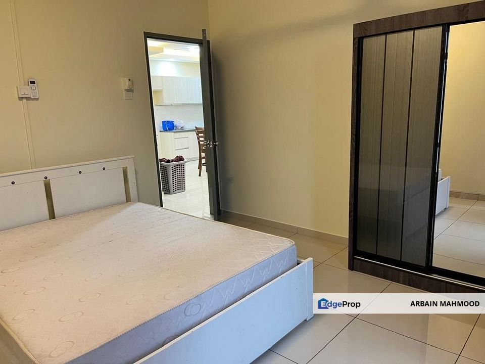 Mh Platinum Residence,Setapak, Kuala Lumpur, Setapak