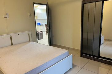 MH Platinum Residences