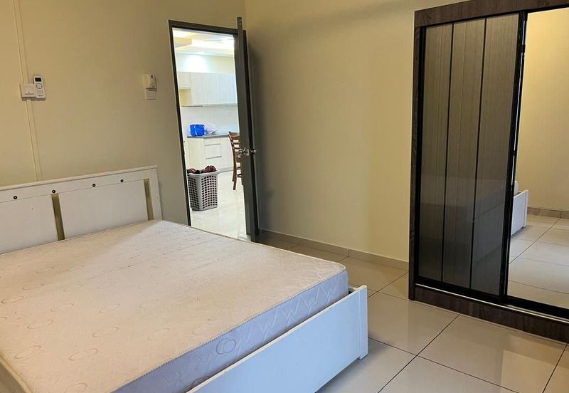 MH Platinum Residences