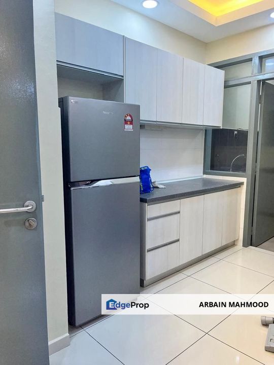 Mh Platinum Residence,Setapak, Kuala Lumpur, Setapak