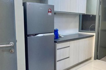 MH Platinum Residences