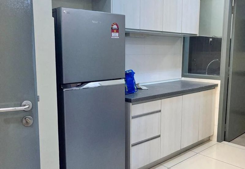 MH Platinum Residences