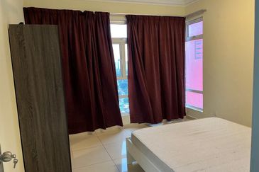 MH Platinum Residences