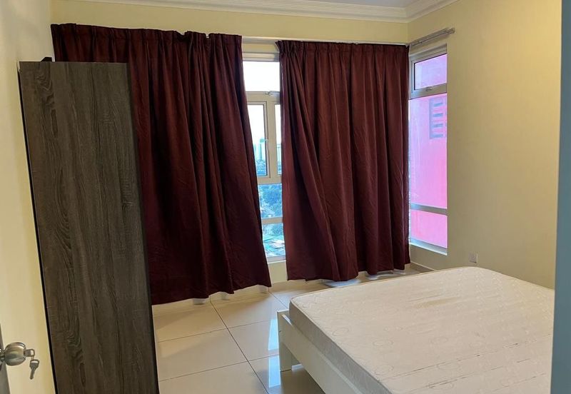 MH Platinum Residences