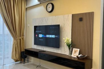 MH Platinum Residences