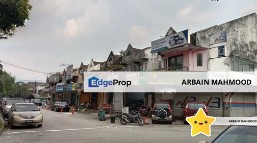 Shoplot Ground and 1st Floor, Jalan Wangsa Melawati 4, Wangsa Maju, Selangor, Ampang