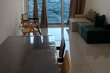 Sentul Point Residence