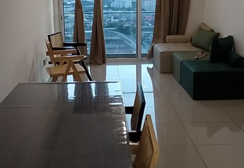 Sentul Point Residence