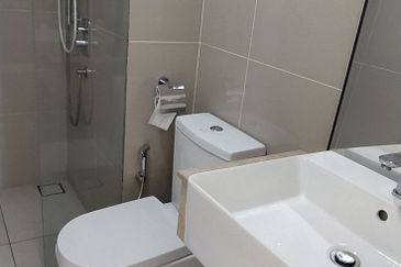 Sentul Point Residence