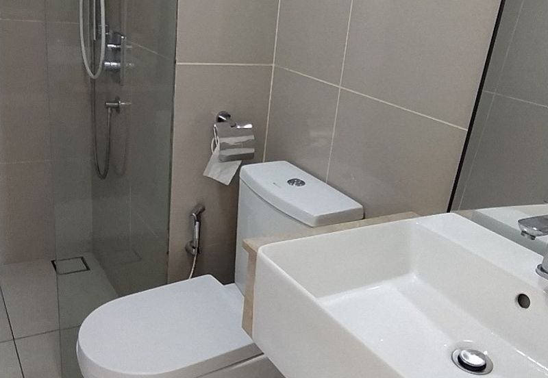 Sentul Point Residence