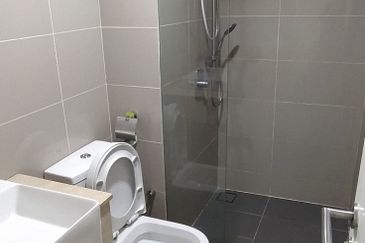 Sentul Point Residence