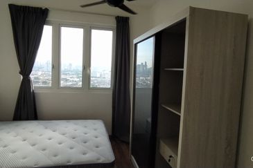 Sentul Point Residence