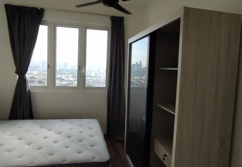 Sentul Point Residence