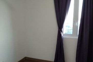 Sentul Point Residence