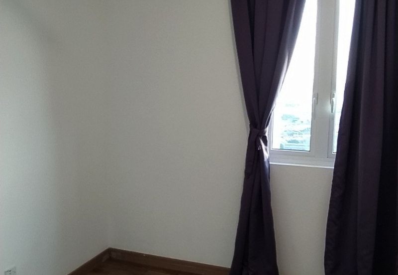 Sentul Point Residence