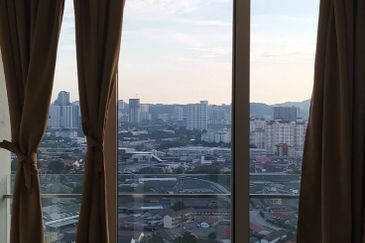 Sentul Point Residence