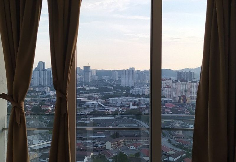 Sentul Point Residence