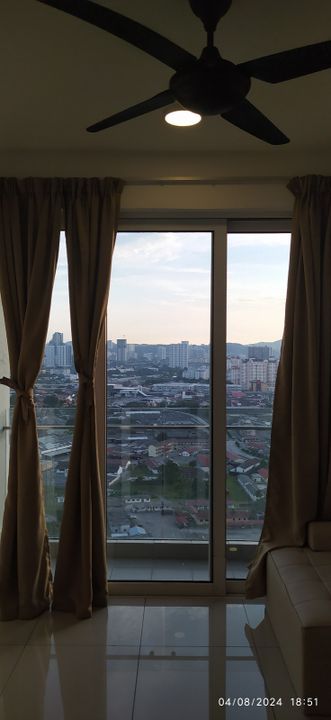 Sentul Point Suite Apartment, Sentul, Kuala Lumpur, Kuala Lumpur, Sentul