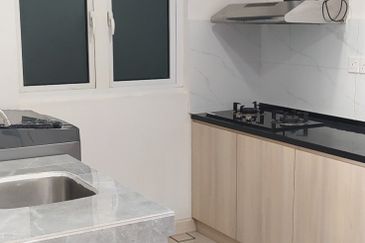 Sentul Point Residence