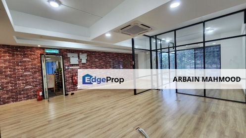 Modern Office Lexa Galleria, Wangsa Maju for rent, Kuala Lumpur, Wangsa Maju