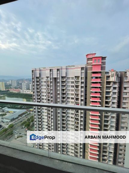 PV21 Condominium High Unit For Sale!!!, Kuala Lumpur, Setapak