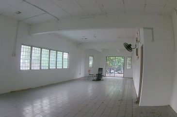 Taman Wangsa Melawati